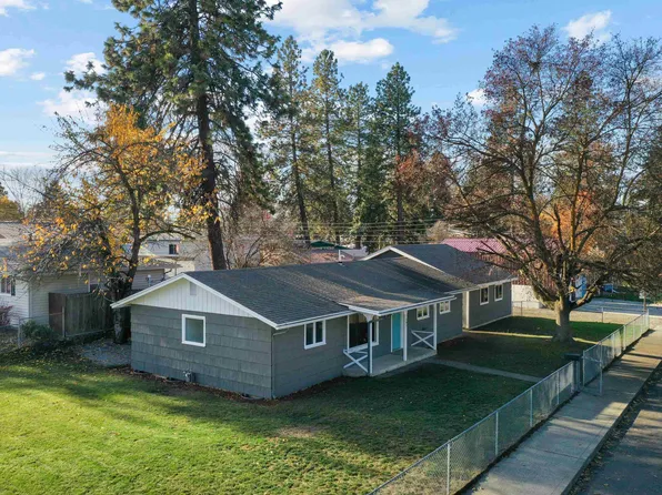 405 W Lyons Ave, Spokane, WA 99208