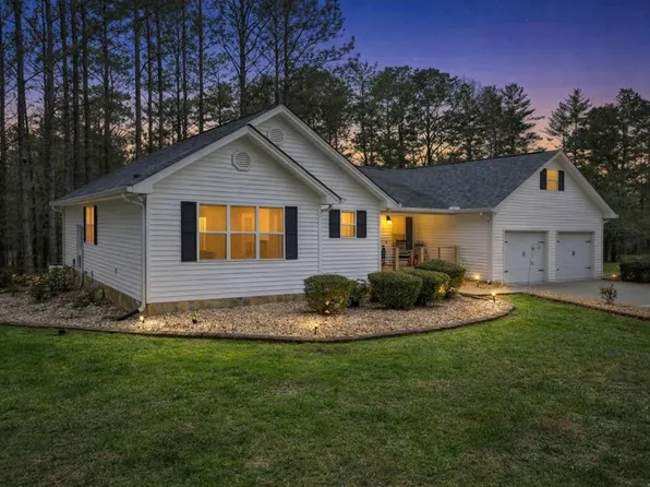 7634 Chatsworth Hwy, Ellijay, GA 30540