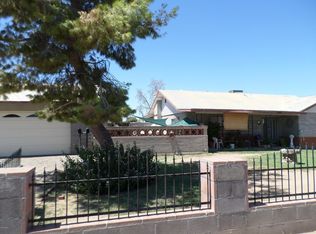 3042 N 37th St, Phoenix, AZ 85018