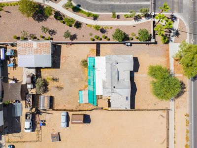 4479 S Basha Rd, Chandler, AZ, 85248