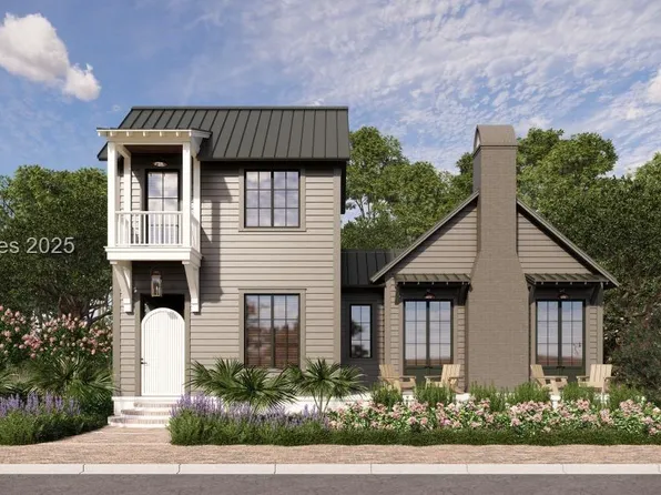 26 Amaranth Rd, Bluffton, SC 29910