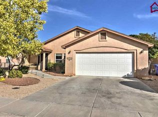 5984 Leaping Lizard Loop, Las Cruces, NM 88012