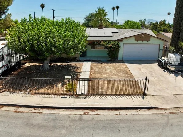 3820 Shenandoah Dr, Bakersfield, CA 93304