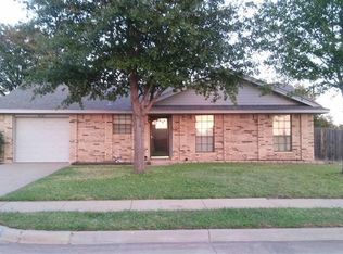 4847 Trinidad Dr, Wichita Falls, TX 76310