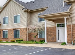 6057 8th Ave SW APT 4A, Grandville, MI 49418