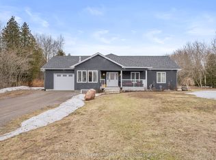 160 Canning Factory Rd, Alnwick/haldimand, ON K0K2G0