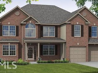 525 Saferon Walk, McDonough, GA 30252