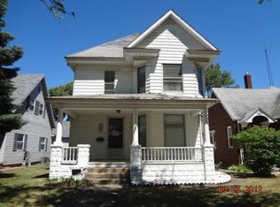 264 W Main St, Peru, IN 46970