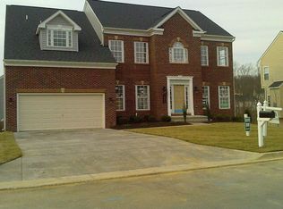 12225 Hillantrae Dr, Clinton, MD 20735