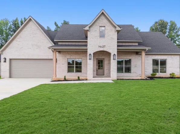 27 Libra Ln, Ward, AR 72176
