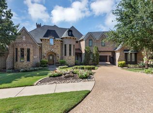 790 Wagner Way, Argyle, TX 76226