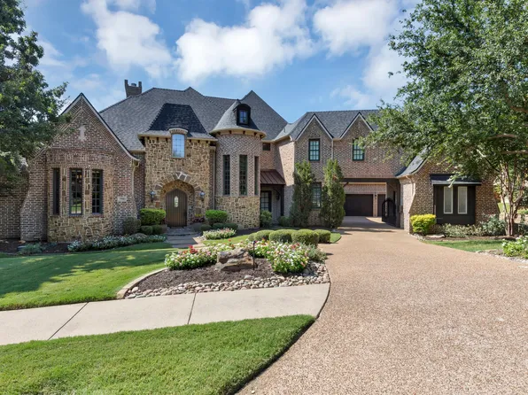 790 Wagner Way, Argyle, TX 76226