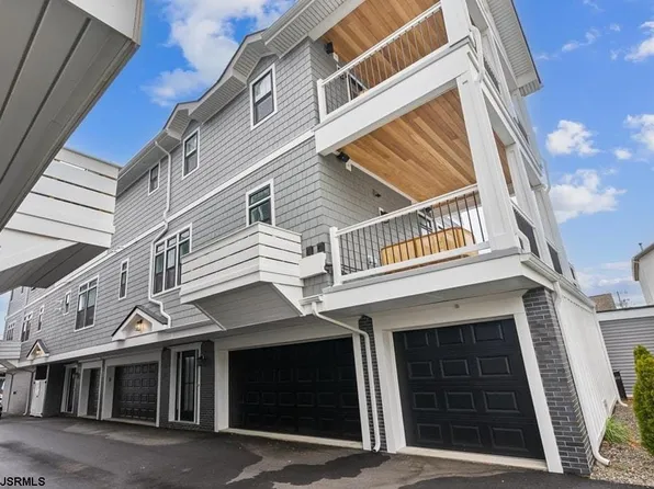 9412 Ventnor Ave #3, Margate, NJ 08402