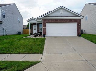 796 Sunvista Dr, Avon, IN 46123