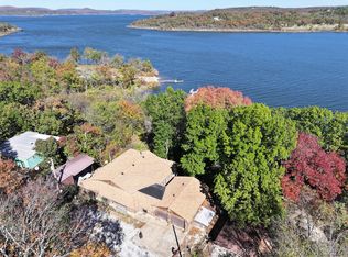 36634 S 512th Rd, Vian, OK 74962