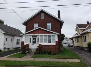 1425 Mather Ave, Utica, NY 13502