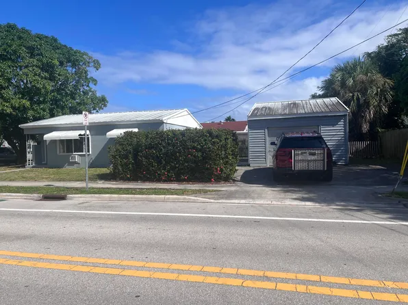 5200 Lake Ave, West Palm Beach, FL 33405