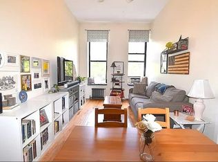 120 W 71st St #4A, New York, NY 10023