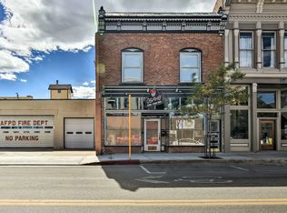 137 E 1st St, Salida, CO 81201