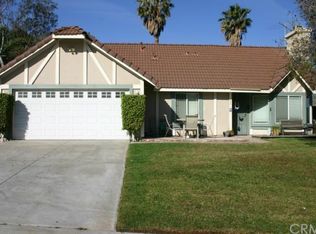 4825 Pinnacle St, Riverside, CA 92509