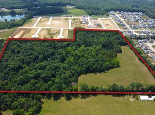 Pinckney St, Warrenton, MO 63383
