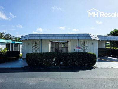 7100 Ulmerton Rd LOT 961, Largo, FL, 33771