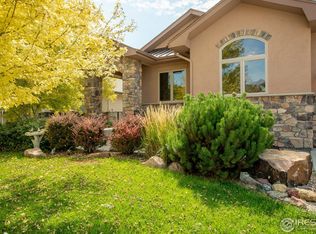4534 Tarragon Dr, Johnstown, CO 80534