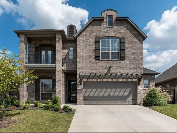 4701 SW Bedingfield St, Bentonville, AR 72713