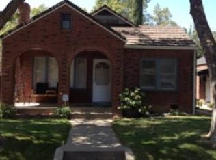 2636 18th St, Sacramento, CA