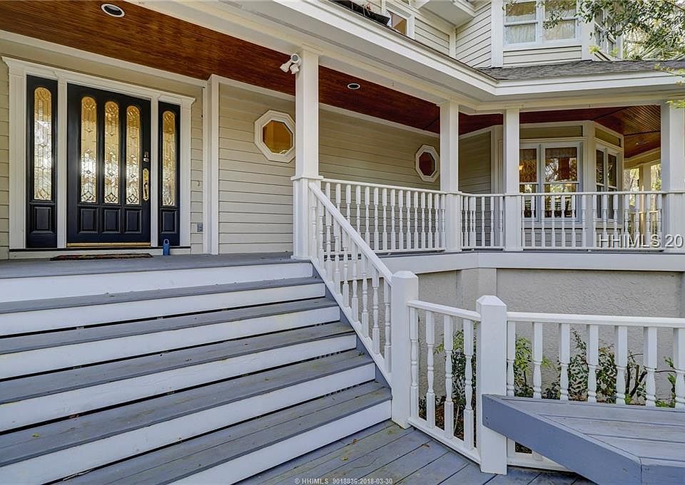 25 Rum Row, Hilton Head Island, SC 29928 | Zillow