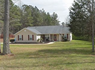 340 Sanders Davis Rd, Newnan, GA 30263