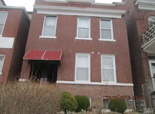 5917 Theodosia Ave, Saint Louis, MO 63112