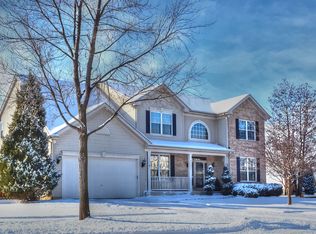 2171 Muirfield Trl, Bolingbrook, IL 60490