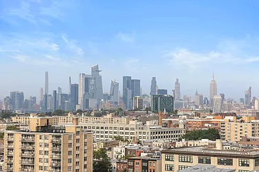 700 1st Street, #13D