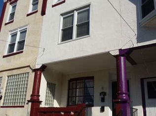 661 N 33rd St #2, Philadelphia, PA 19104