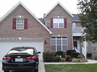 2284 Rothwood Acres Rd, Greensboro, NC 27406