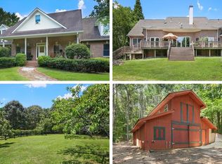 178 Amicalola Forest Dr, Dawsonville, GA 30534