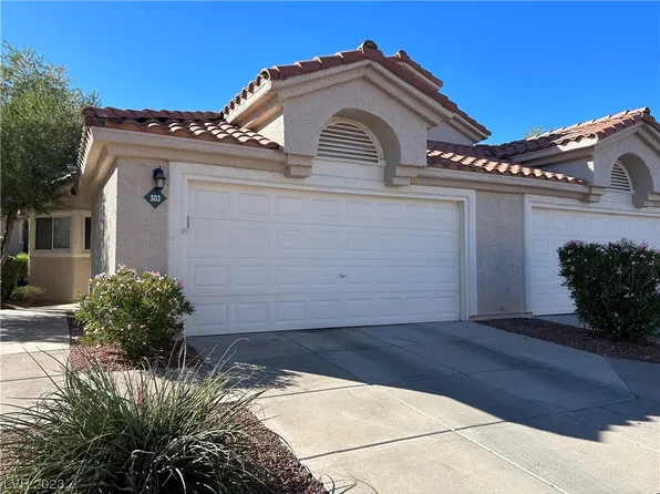 503 Harvest Run Dr, Las Vegas, NV 89145