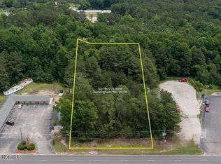 306 W Us Highway 74, Rockingham, NC 28379