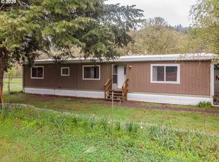 13976 SW Willamina Creek Rd, Willamina, OR 97396