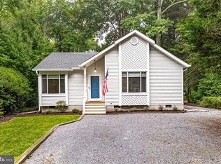 56 Quarter Staff Pl, Ocean Pines, MD 21811