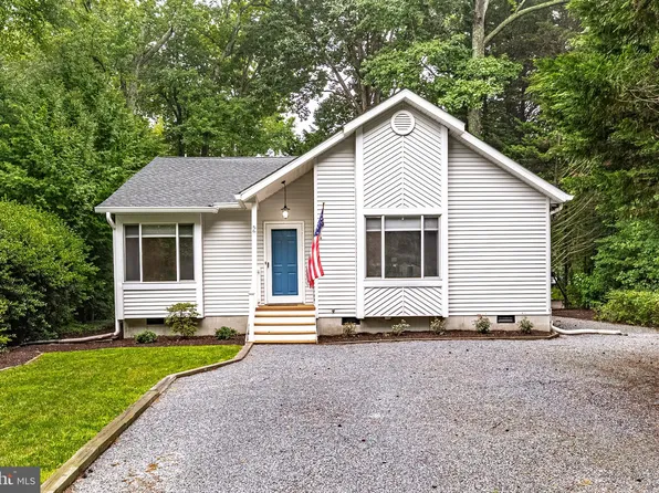 56 Quarter Staff Pl, Ocean Pines, MD 21811