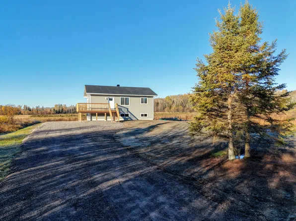 201 Talon Cres S, Bonfield, ON P0H 2E0
