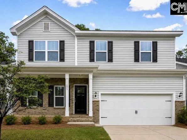 205 Long Iron Ct, West Columbia, SC 29172