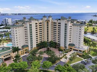 3426 Hancock Bridge Pkwy APT 706, North Fort Myers, FL 33903