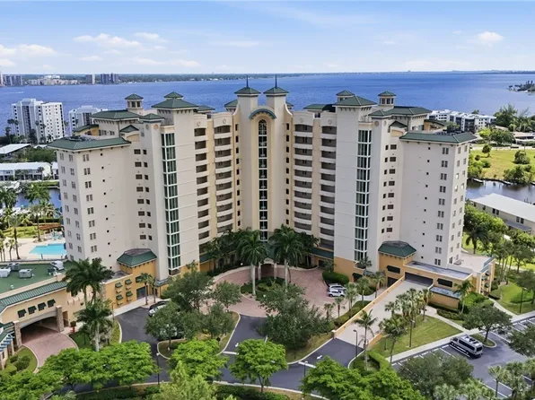 3426 Hancock Bridge Pkwy APT 706, North Fort Myers, FL 33903