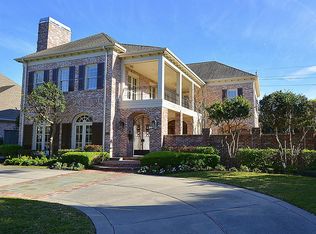 5353 Sugar Hill Dr, Houston, TX 77056