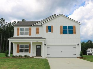 636 Fish Camp Rd, Chelsea, AL 35043