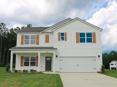 636 Fish Camp Rd, Chelsea, AL, 35043