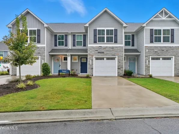 1502 Lambsberry Circle, Elizabeth City, NC 27909